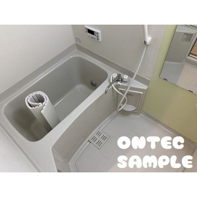 【浴室】 | Refuge B | イメージ画像