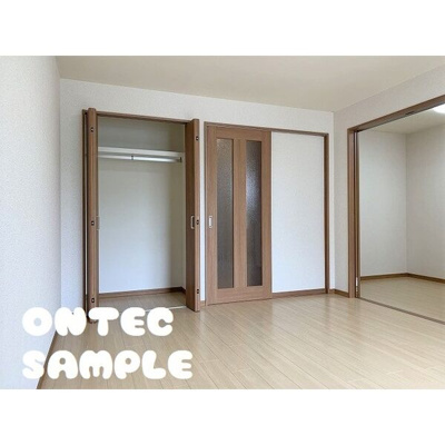 【内装】 | Refuge B | イメージ画像