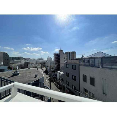 【展望】 | エステートピアJUNE(エステートピアジュン)