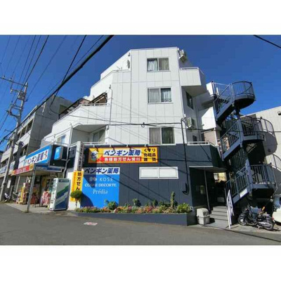 【外観】 | エステートピアJUNE(エステートピアジュン)