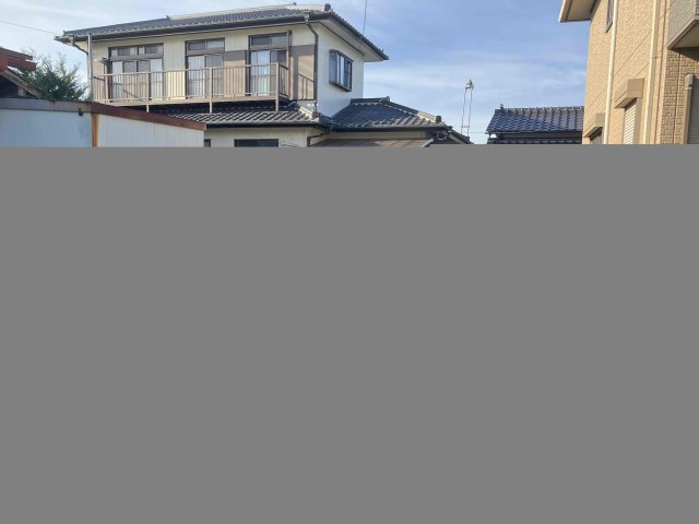 売地　水戸市若宮2丁目