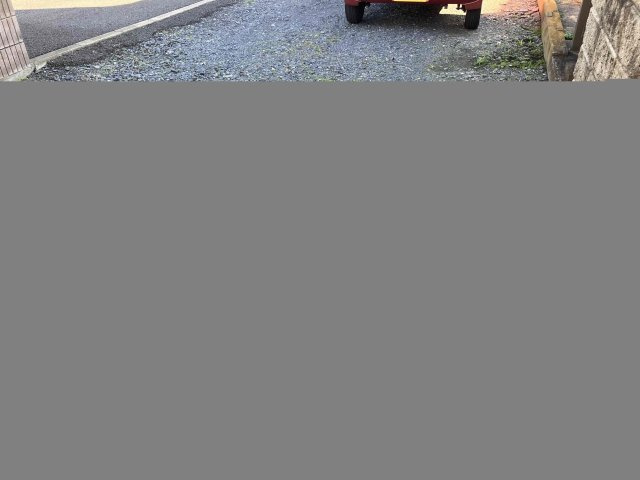 売地　水戸市若宮2丁目