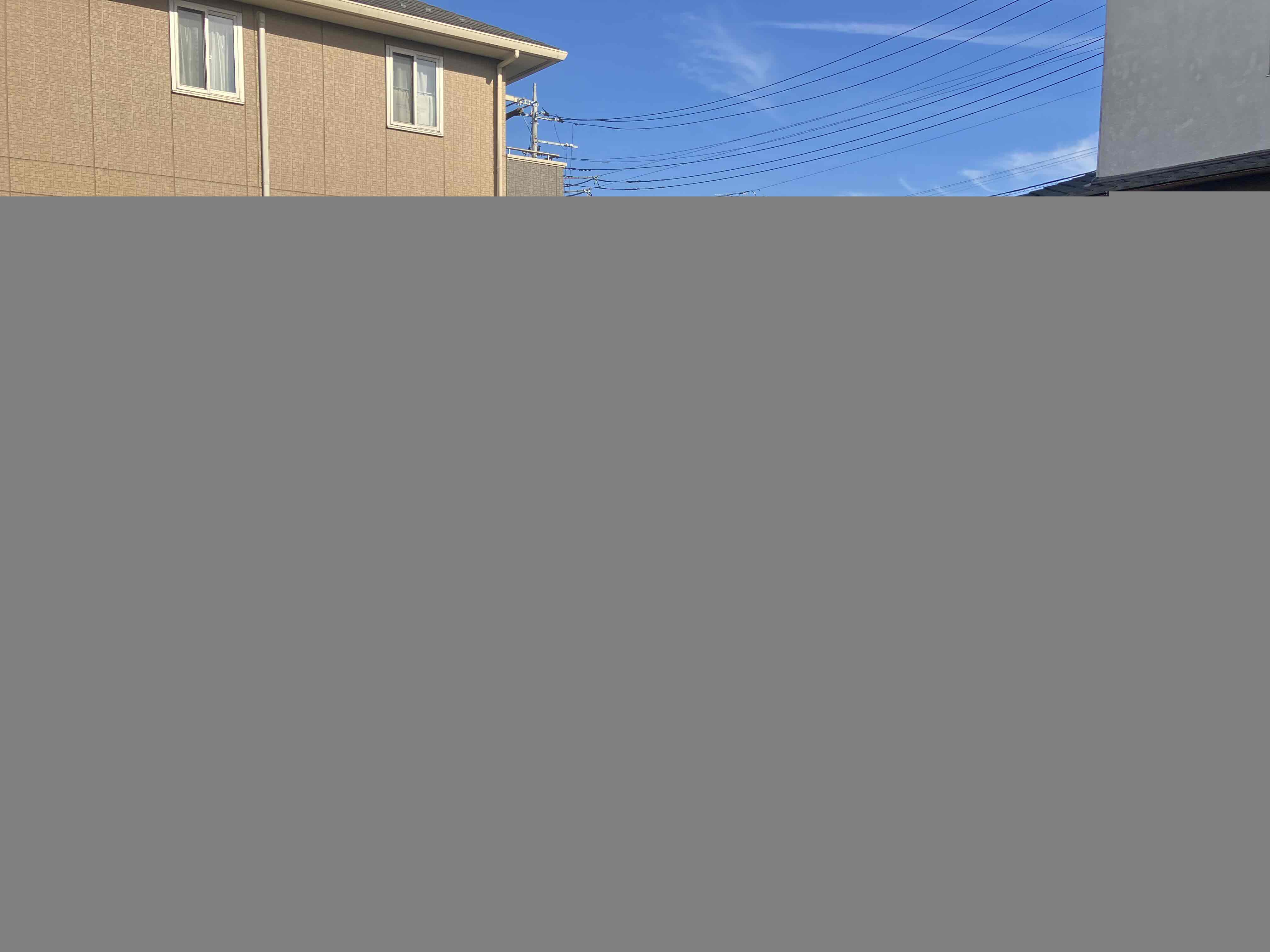 売地　水戸市若宮2丁目