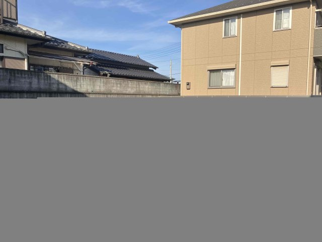 売地　水戸市若宮2丁目