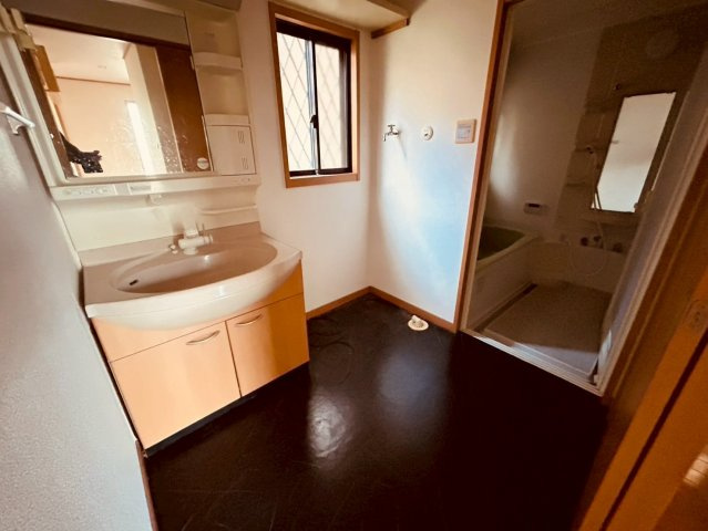 岩屋戸建のその他