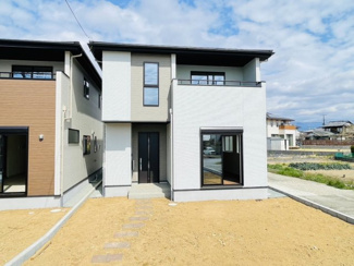 【外観】 | 内覧できます。お電話下さい。