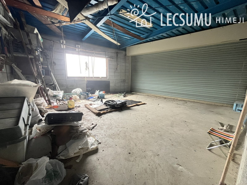 姫路市香寺町相坂/中古戸建のその他