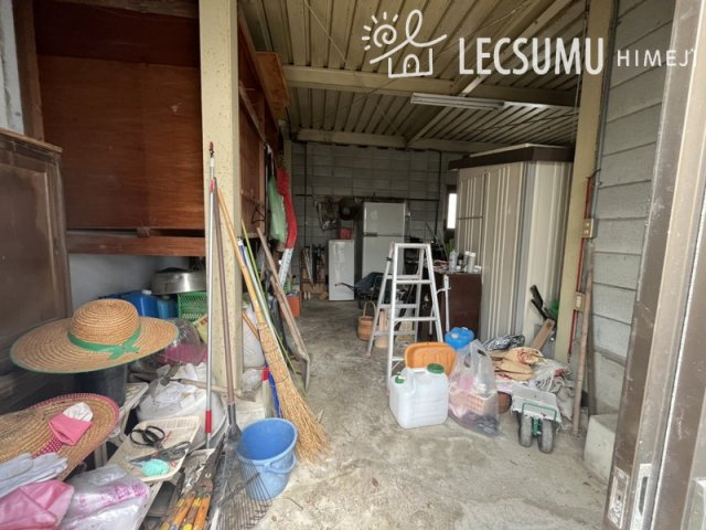 姫路市香寺町相坂/中古戸建のその他