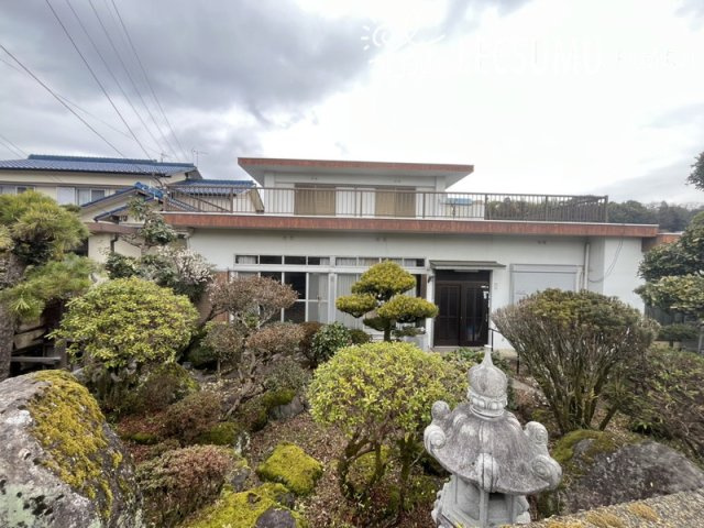 姫路市香寺町相坂/中古戸建の外観