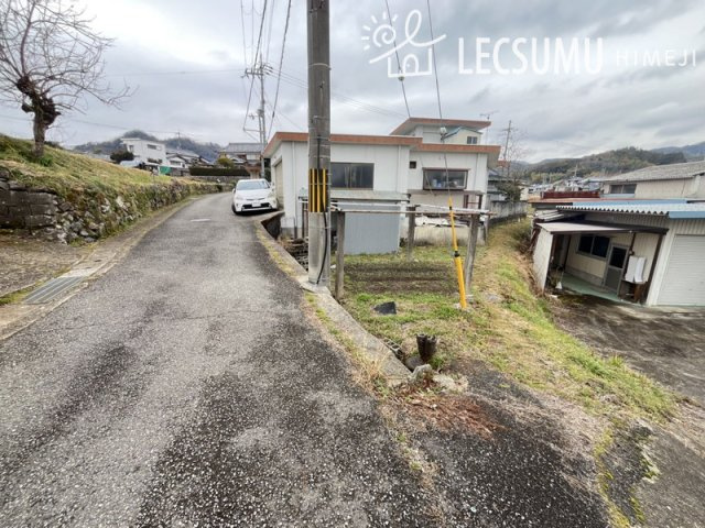 姫路市香寺町相坂/中古戸建のその他