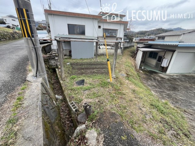 姫路市香寺町相坂/中古戸建のその他