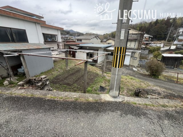 姫路市香寺町相坂/中古戸建のその他