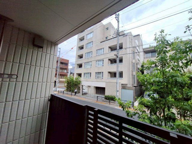 クラルス久堅の展望