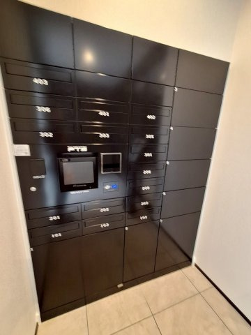 クラルス久堅のその他共用部分