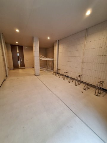 クラルス久堅のその他共用部分