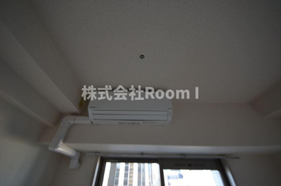 【設備】 | ネバーランド天満橋