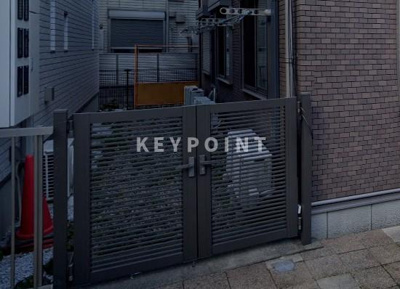 【その他共用部分】 | ウィスタリア(栄町4)