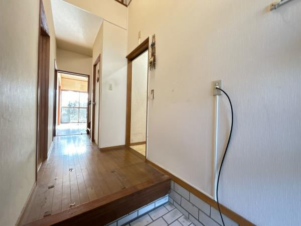港区正徳町　中古戸建のその他