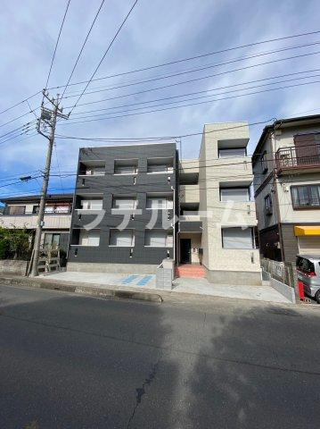 ウエストガーデン大和田