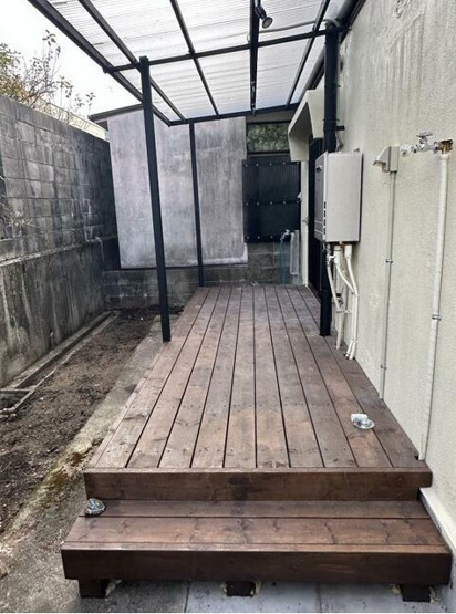 【設備】 | S30235-岩倉北