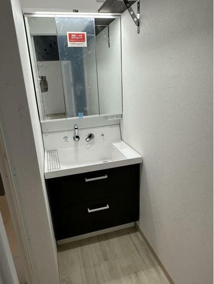 【独立洗面台】 | S30235-岩倉北