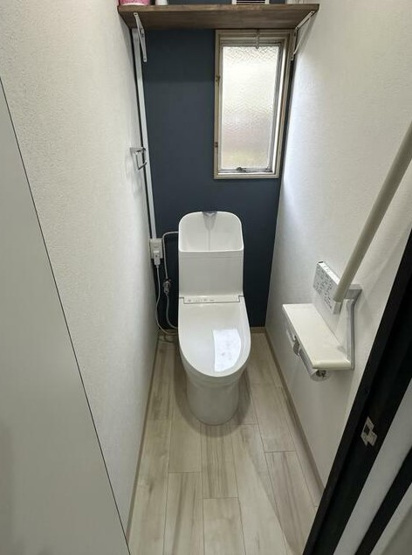 【トイレ】 | S30235-岩倉北