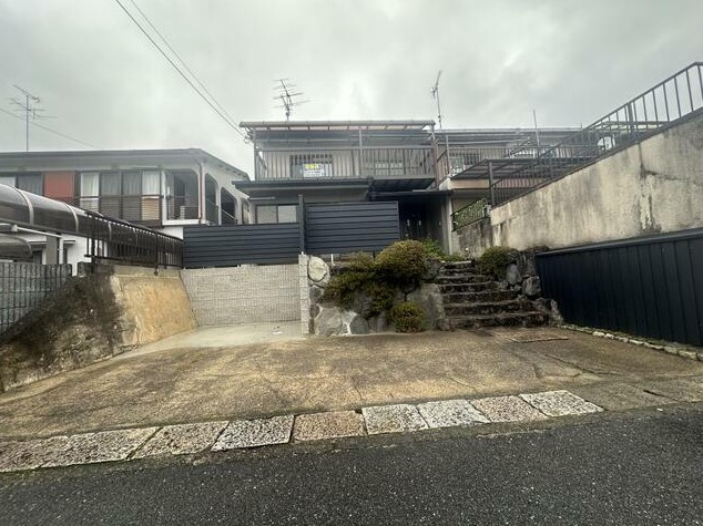 【外観】 | S30235-岩倉北