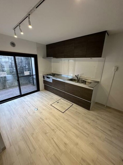 【キッチン】 | S30235-岩倉北