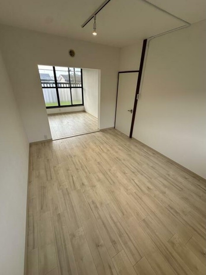 【洋室】 | S30235-岩倉北