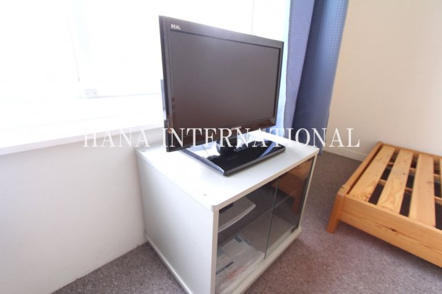 レオパレスパークサイド青葉の内装