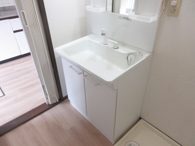 【バルコニー】 | メゾンパレ神功2番館