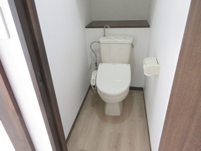 【バルコニー】 | メゾンパレ神功2番館