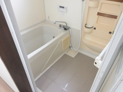 【庭】 | メゾンパレ神功2番館