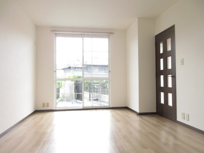 【居間・リビング】 | メゾンパレ神功2番館