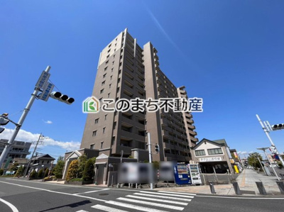 【外観】 | ポレスターステーションシティ栃木 | 