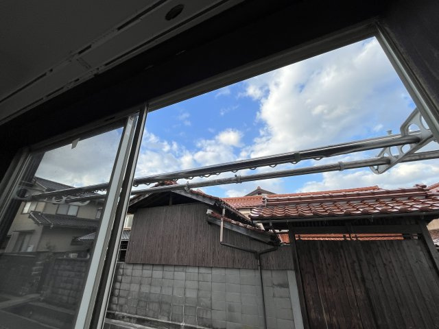 コーポファーストMの設備