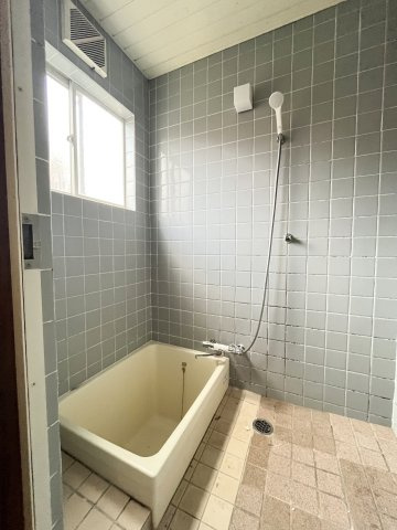 コーポファーストMの洋室