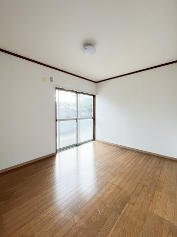 コーポファーストMのキッチン