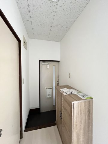 コーポファーストMのその他共用部分