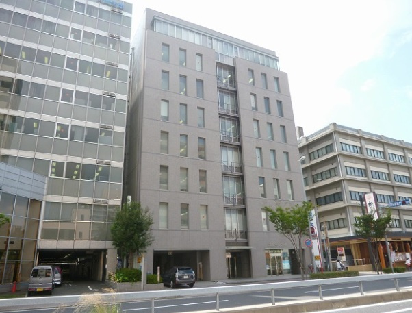 明石第一ビル（元第一生命ビル）