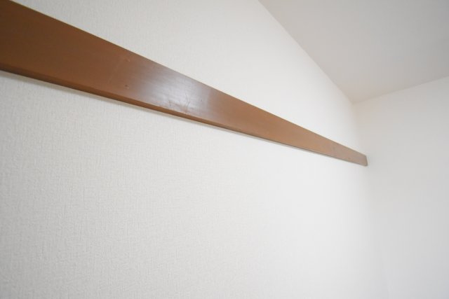 内装もきれいです