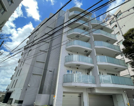 グランスイート二子玉川