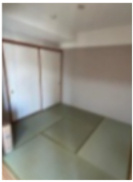 神戸市垂水区霞ケ丘4丁目の和室