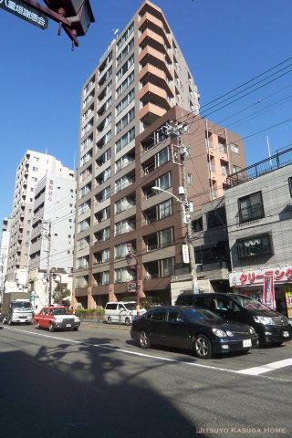 【外観】