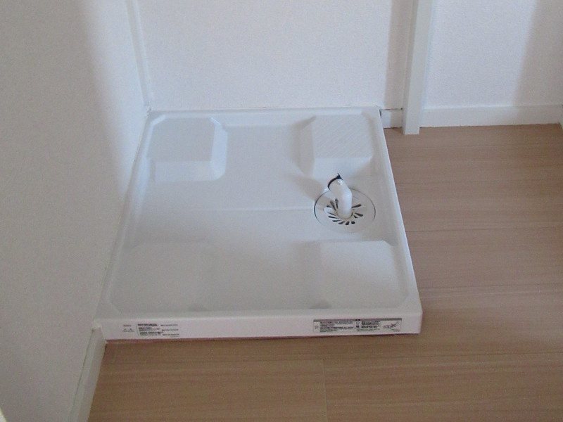 大久保東第２　２ＤＫの設備