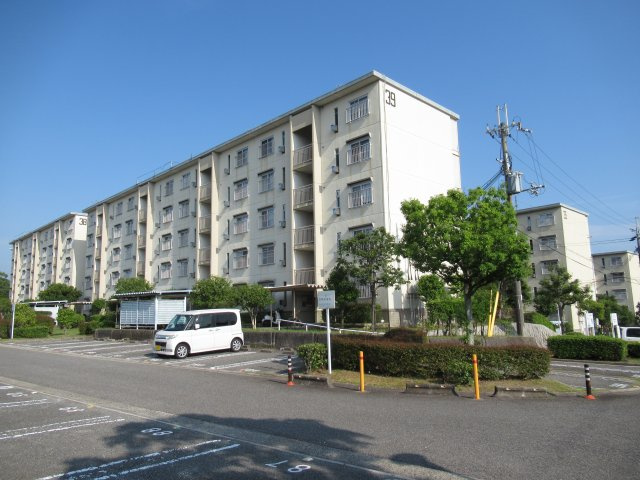 大久保東第２　２ＤＫ