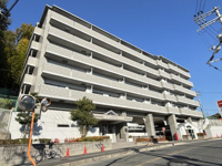 エスリード万博公園の画像