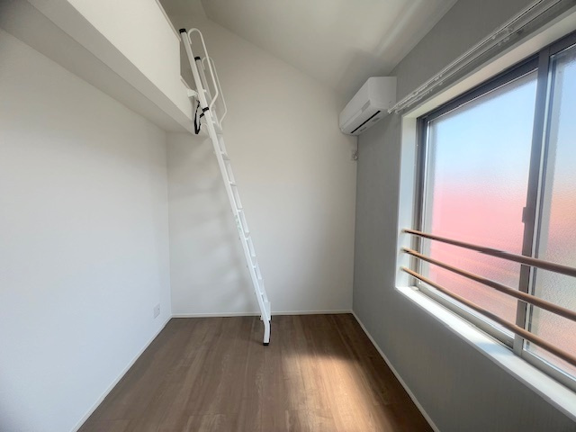 ◎茅ヶ崎市浜之郷　新築戸建◎の内装|5帖◇◇