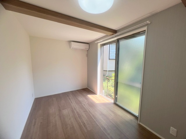 ◎茅ヶ崎市浜之郷　新築戸建◎の洋室|4帖◇◇