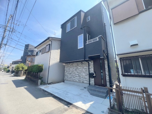 ◎茅ヶ崎市浜之郷　新築戸建◎